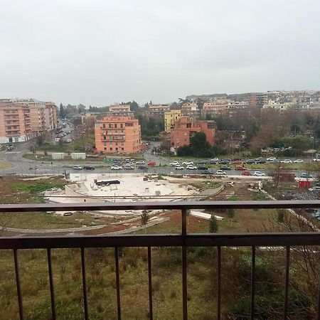 "Vacanze Romane" Stazione Tiburtina, Appartamento Tre Camere Da Letto 5 Posti Letto Экстерьер фото