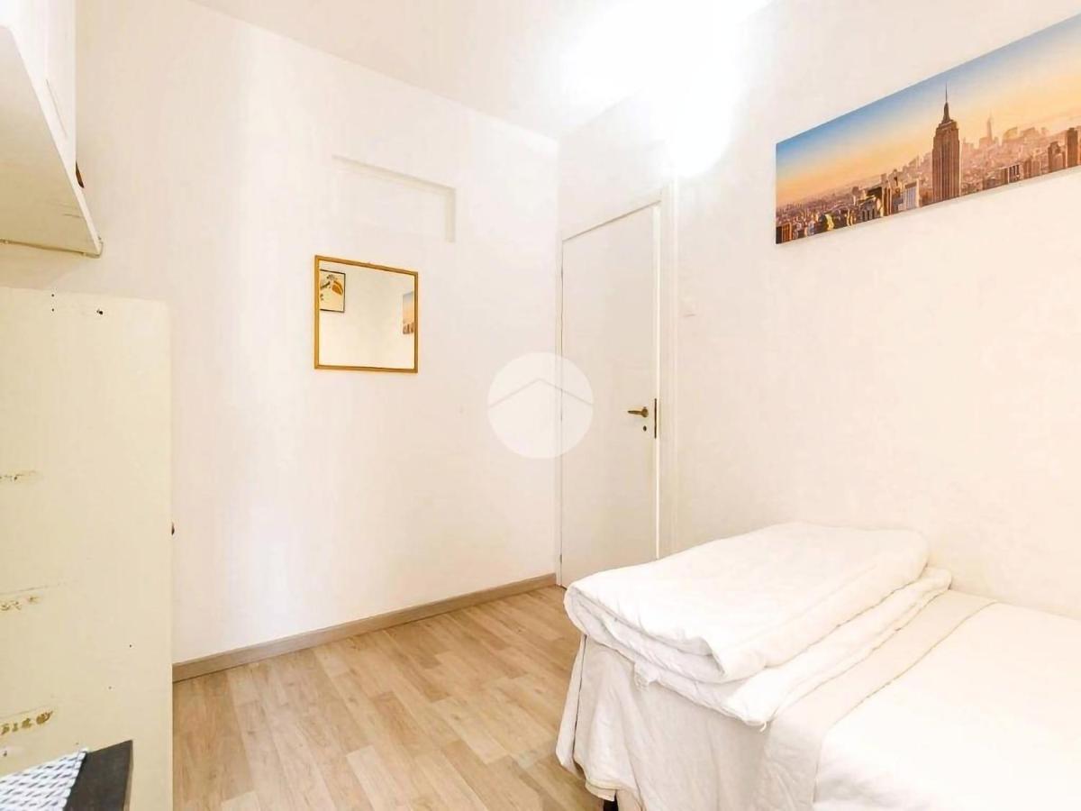 "Vacanze Romane" Stazione Tiburtina, Appartamento Tre Camere Da Letto 5 Posti Letto Экстерьер фото