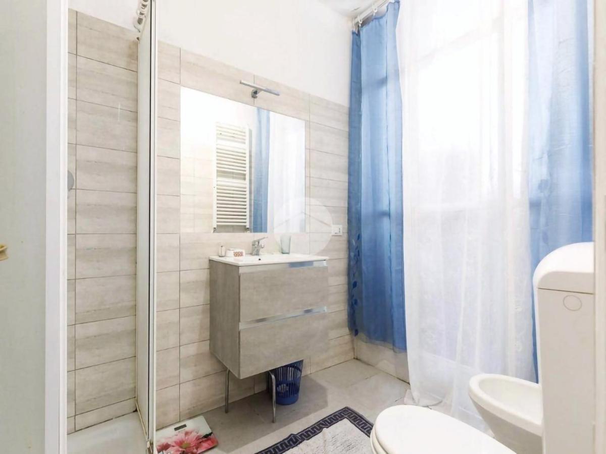 "Vacanze Romane" Stazione Tiburtina, Appartamento Tre Camere Da Letto 5 Posti Letto Экстерьер фото