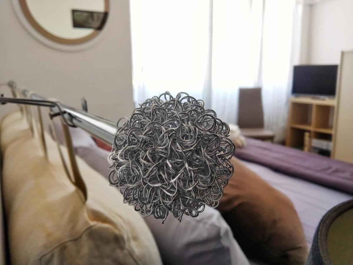 "Vacanze Romane" Stazione Tiburtina, Appartamento Tre Camere Da Letto 5 Posti Letto Экстерьер фото