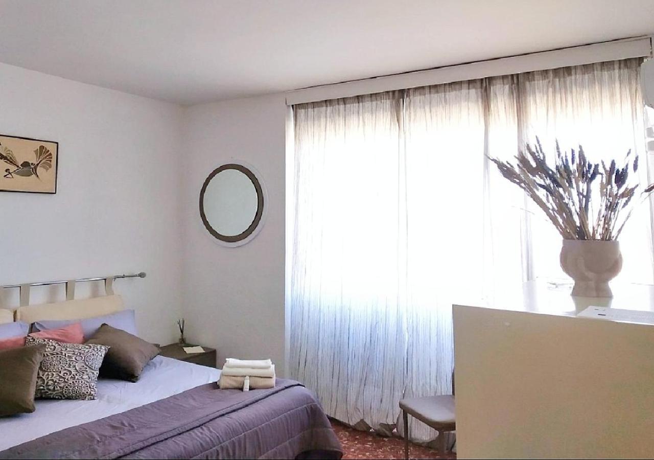 "Vacanze Romane" Stazione Tiburtina, Appartamento Tre Camere Da Letto 5 Posti Letto Экстерьер фото